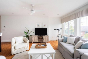 Spacious Oceanview Villa (Sleeps 22)